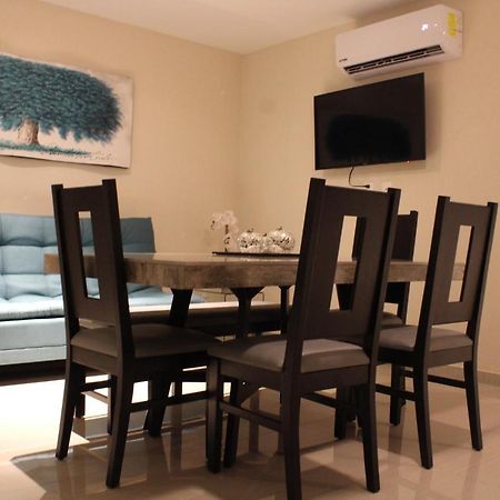 Appartement Croto Diamante à Acapulco Extérieur photo