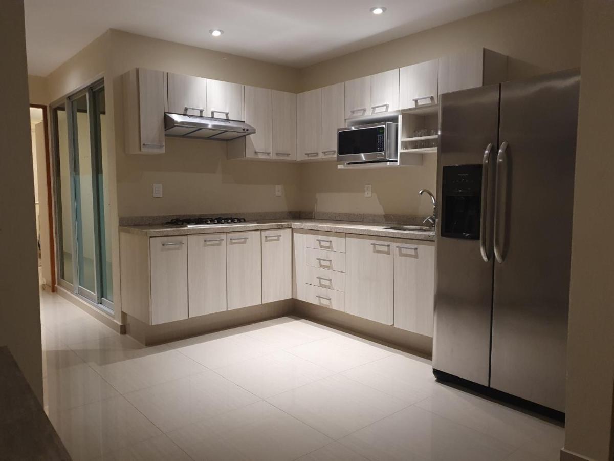 Appartement Croto Diamante à Acapulco Extérieur photo