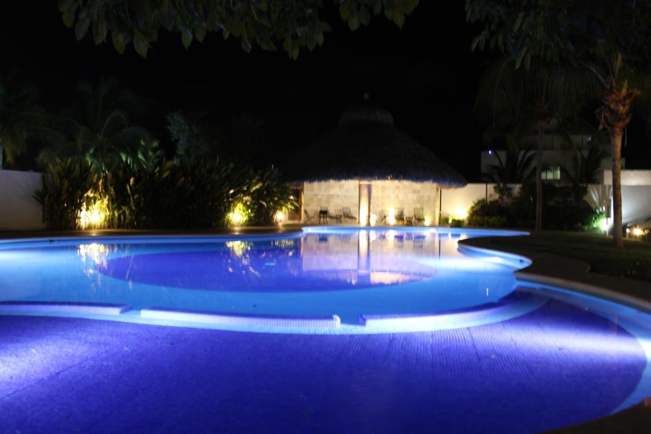 Appartement Croto Diamante à Acapulco Extérieur photo