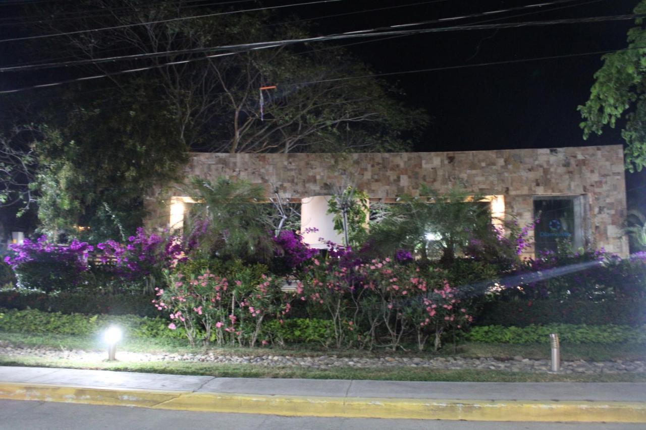 Appartement Croto Diamante à Acapulco Extérieur photo
