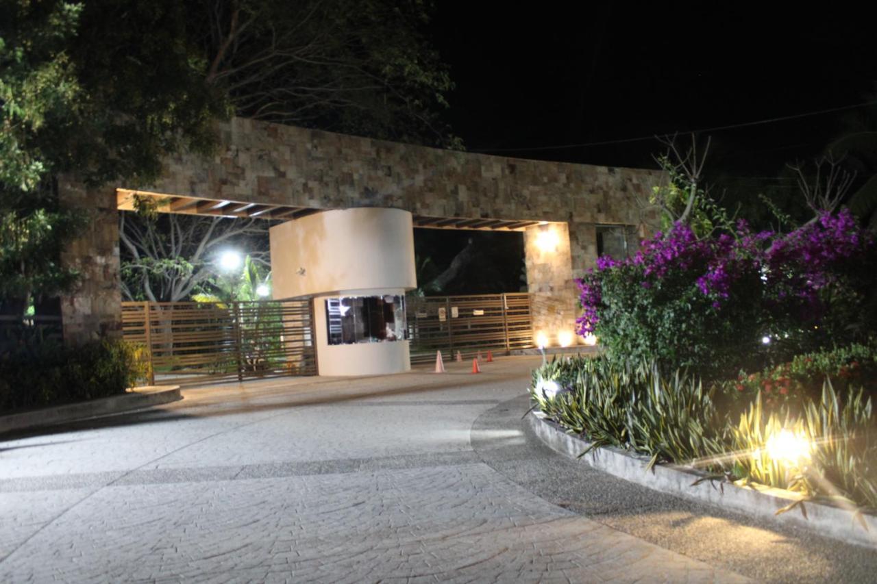 Appartement Croto Diamante à Acapulco Extérieur photo
