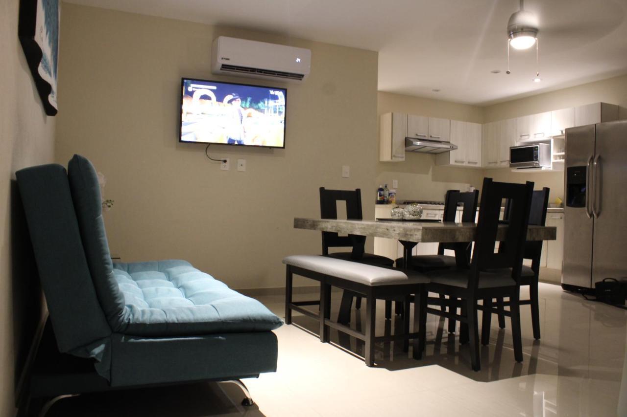 Appartement Croto Diamante à Acapulco Extérieur photo